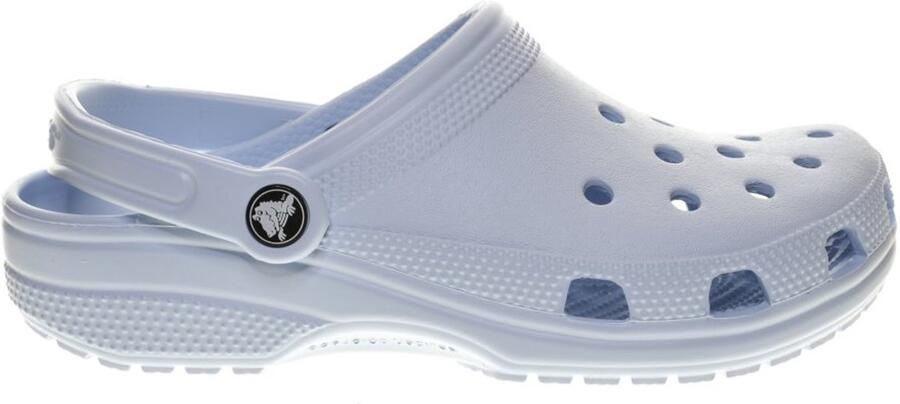 Crocs Classic Clogs Blue Frost