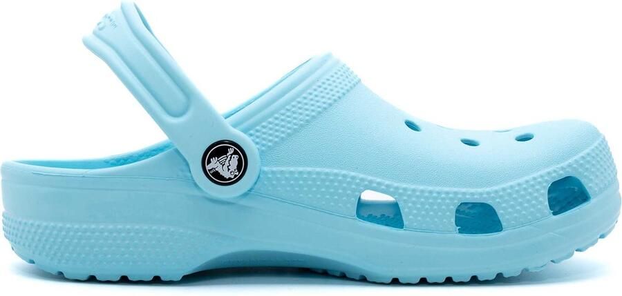 Crocs Klassieke Klompslippers Voor Kinderen Streetwear Kind - Foto 2