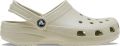 Crocs Classic Sandalen maat M10 W12 beige - Beige