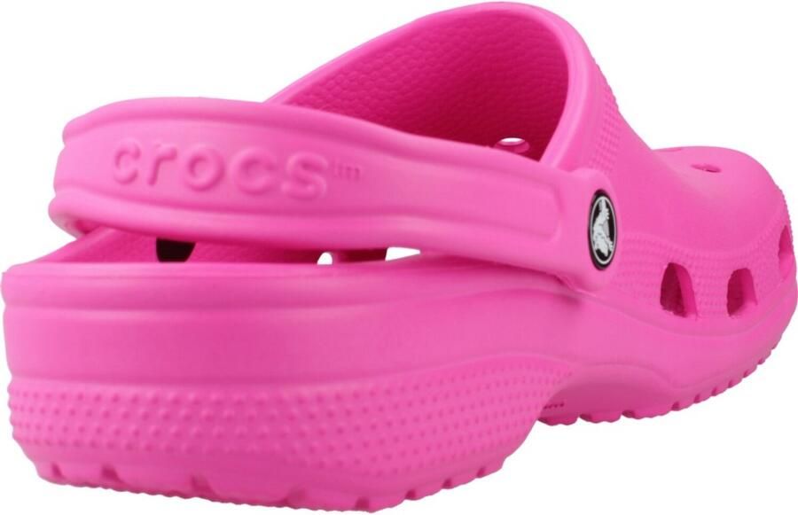 Crocs Classic Clog Dames Pink- Dames Pink - Foto 2