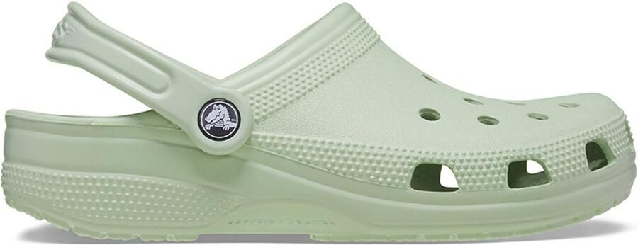 Crocs Classic Clog Green- Green