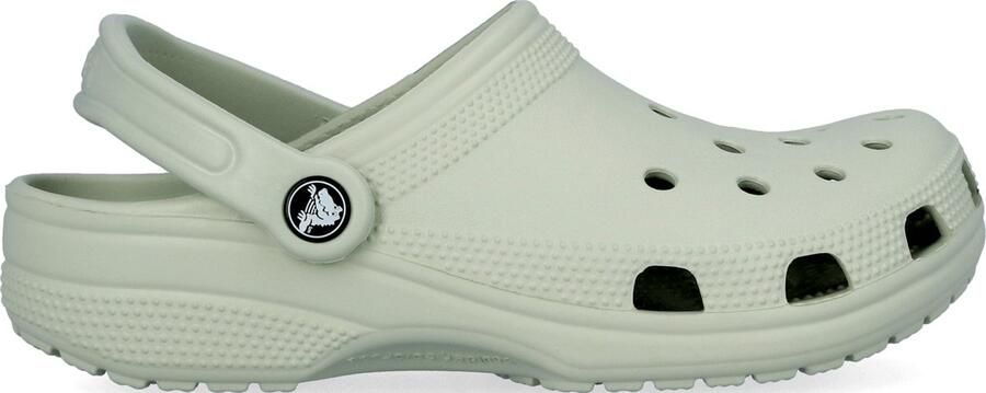 Crocs Classic Clog Green- Green - Foto 4