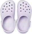 CROCS Kinderklompen 206991 Classic Clog K (TM) lavendel - Paars