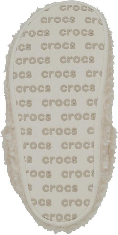 Crocs Classic Cozzy Slipper pantoffels voor kinderen om gewoon aan te trekken - Foto 3