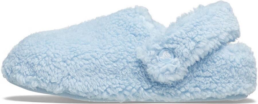 Crocs Classic Cozzzy Slipper Blue Calcite M10 W12