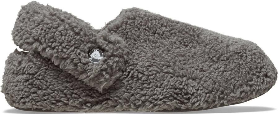 Crocs Classic Cozzzy Slipper Slate Grey 45 46 US M11