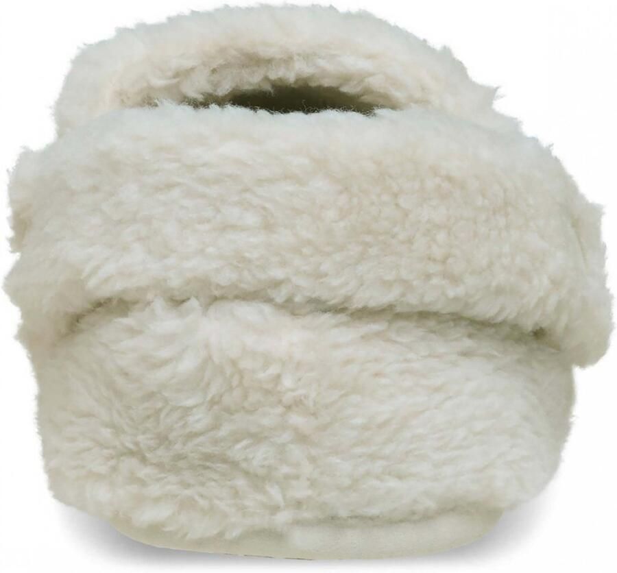 Crocs Classic Cozzzy Slipper Pantoffels maat M10 W12 grijs