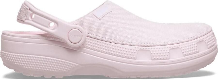 Crocs Classic Crafted Clog Sandalen maat 36-37 roze