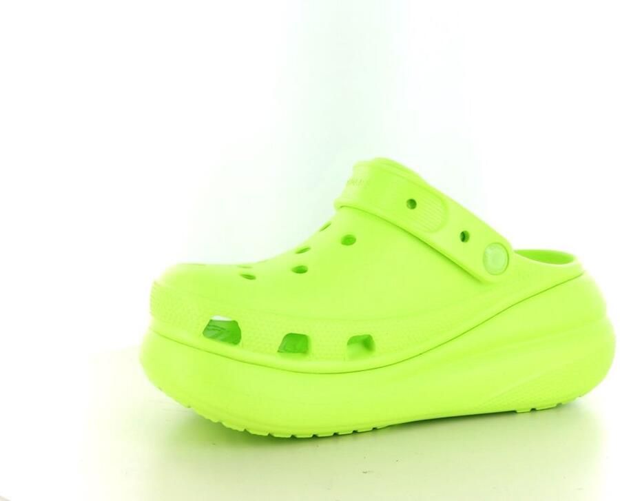Crocs Classic Crush Clog instapper - Foto 2