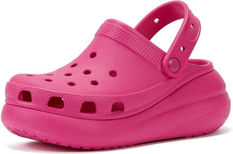Crocs Classic Crush Clog Juice 43 44 US M10 W12