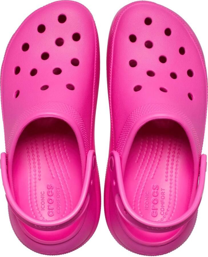 Crocs Classic Crush Clog Juice 45 46 US M11