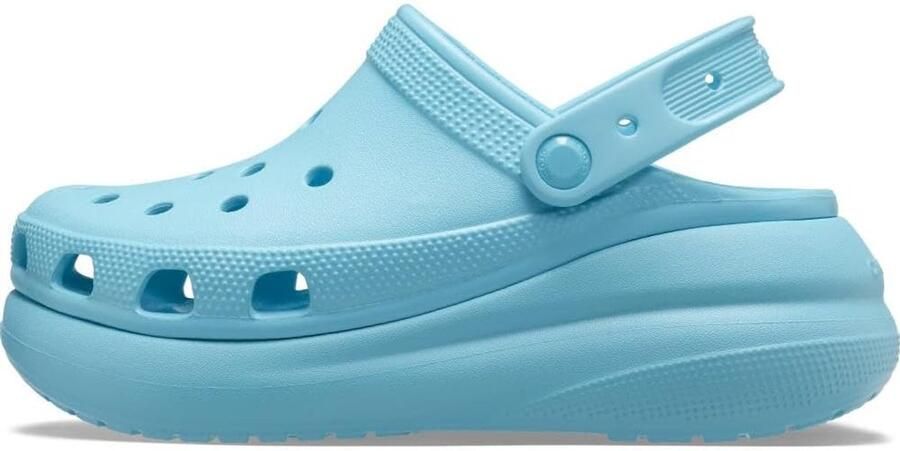 Crocs Classic Crush Clog Neptune M7 W9