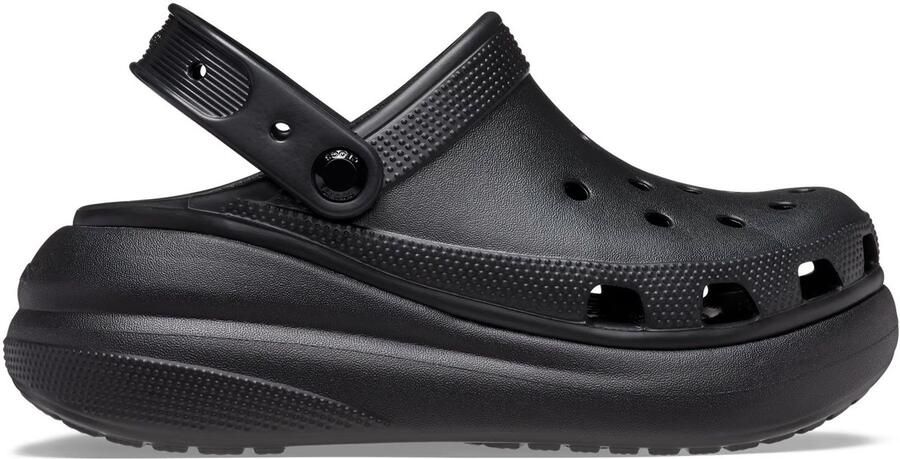 Crocs Classic Crush Instappers Senior - Foto 4