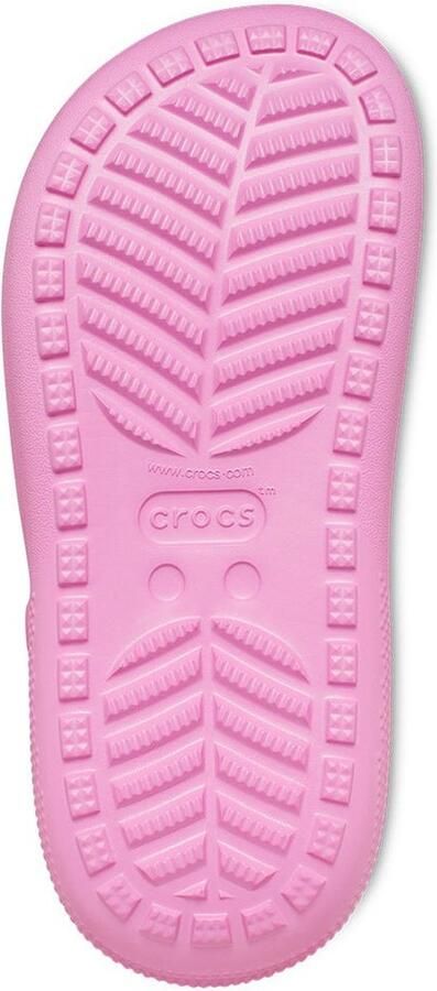 Crocs Classic Cutie Klompen Taffy Pink Kinderen - Foto 7