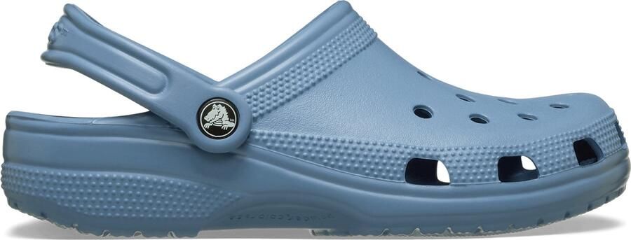 Crocs Classic Sandalen maat M10 W12 blauw