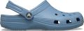 Crocs Classic Sandalen maat M10 W12 blauw - Blauw