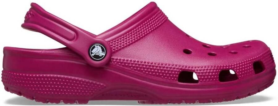 Crocs Classic Sandalen maat M8 W10 roze