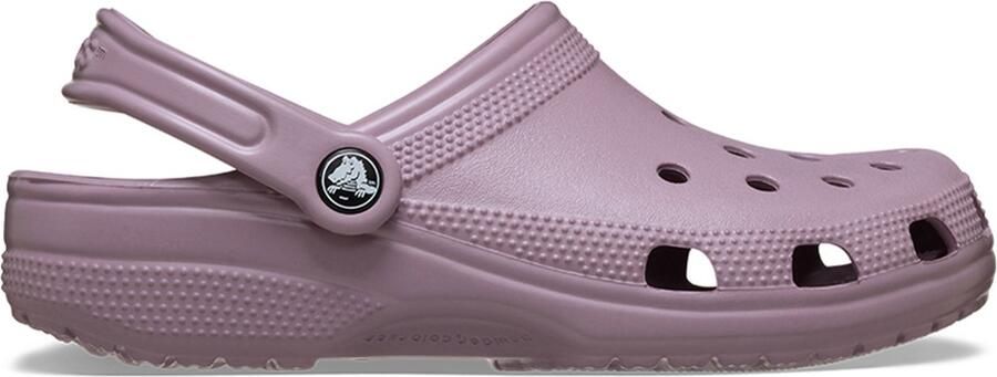 Crocs Classic Sandalen maat M8 W10 roze purper