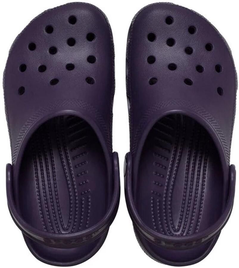 Crocs Classic Slip On Heren Grey- Heren Grey - Foto 2
