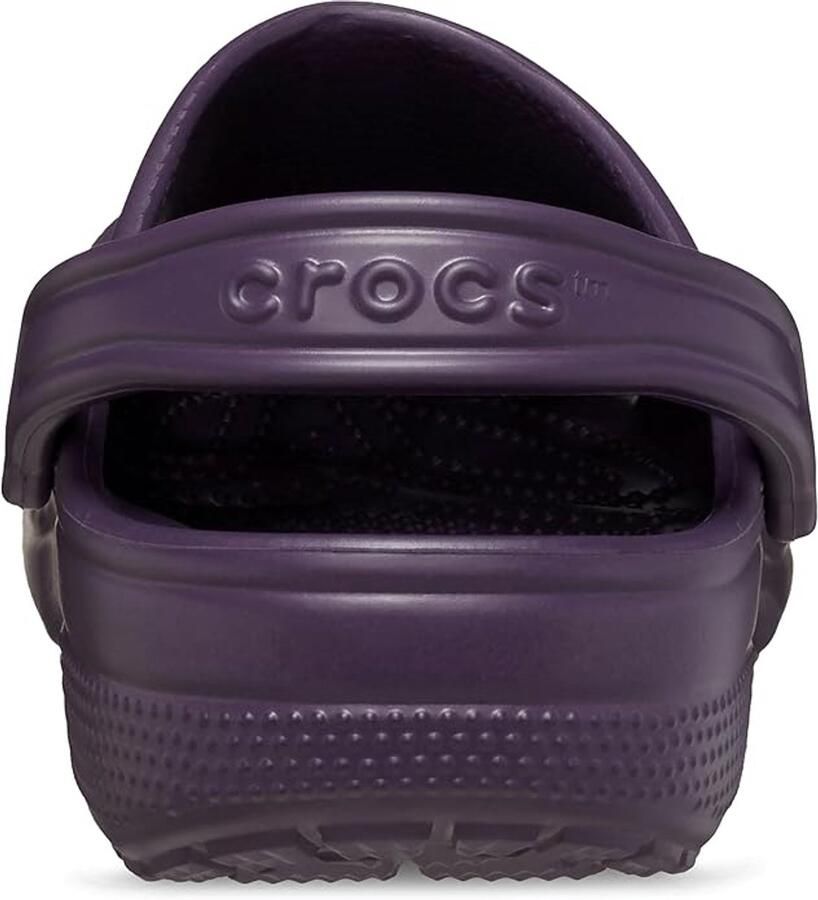 Crocs Classic Slip On Grey- Grey - Foto 2