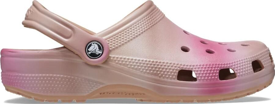 Crocs Classic Dip Color Multi liége M10 W11