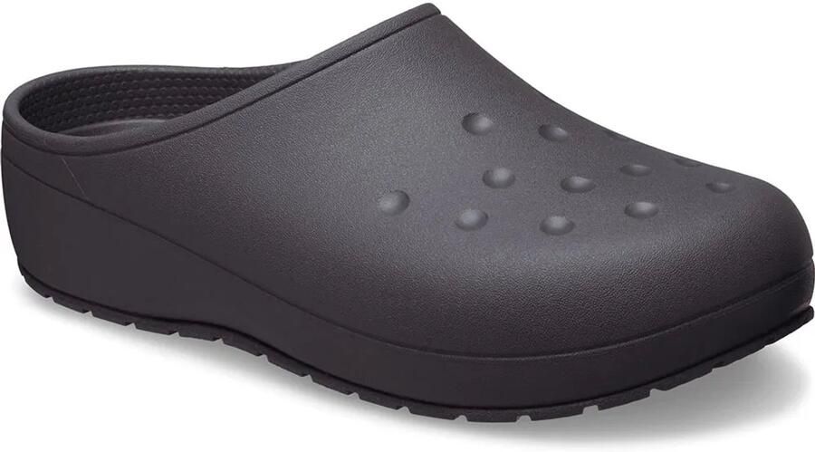 Crocs Classic Energy Klompen Zwart