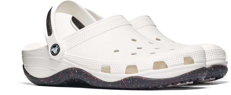 Crocs Klapper Classic Evo Clog 42-43 Unisex