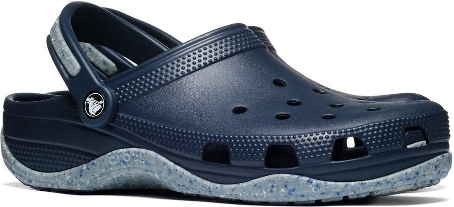 Crocs Classic Evo Clog Sandalen maat M10 W12 blauw