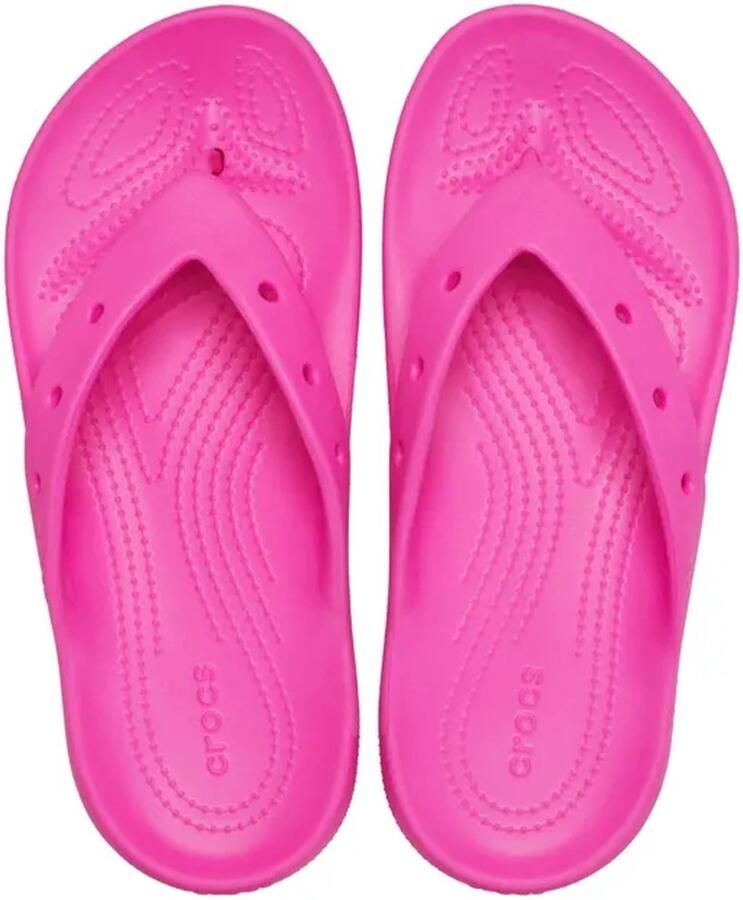 Crocs Classic Flip Flip-Flops Juice Croslite Ade de Oorspronkelijke Ontwerp - Foto 2