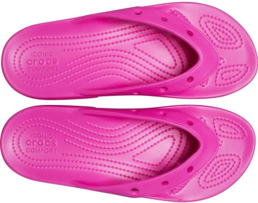 Crocs Classic Flip Flip-Flops Juice Croslite Ade de Oorspronkelijke Ontwerp - Foto 2