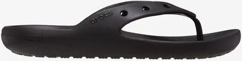 Crocs Classic Flip V2 Black 49 50 US M14