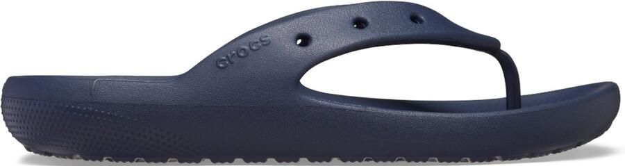Crocs Classic Flip V2 Navy 49 50 US M14