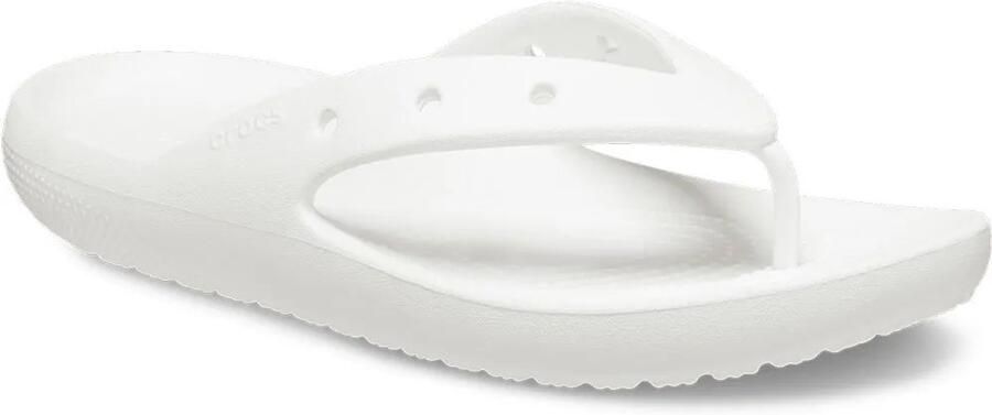 Crocs Classic Flip V2 Sandalen maat M8 W10 zwart
