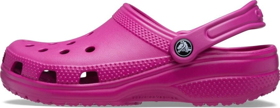 Crocs Classic Fuchsia Fun 48 49 US M13