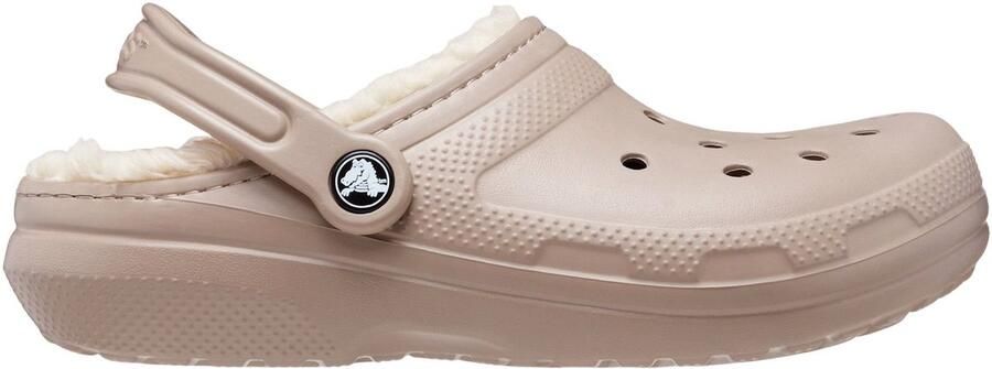 Crocs Clogs Classic Lined pantolette pantoffel winterschoen met warme voering