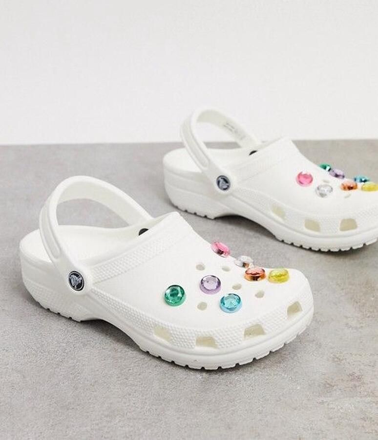 Crocs Classic Gem Clog