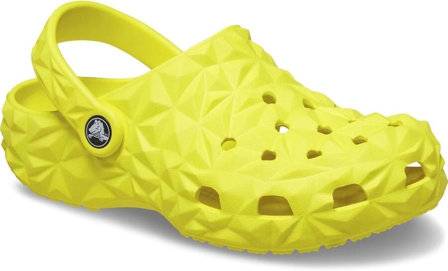 Crocs Classic Geometric Clog Acidity US M11