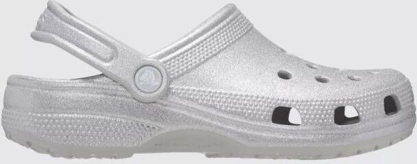 Crocs Classic Glitter 11 Clog Multi 38 39 US M6 W8