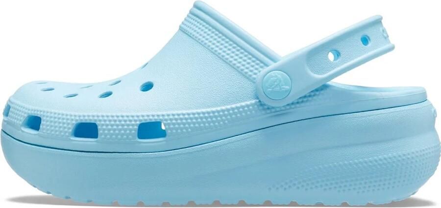 Crocs Classic Cutie Clog Arctic Blauw US J1