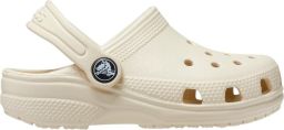 Crocs Classic Clog K (PS) Slides & Sandalen in beige formaten: 34 35