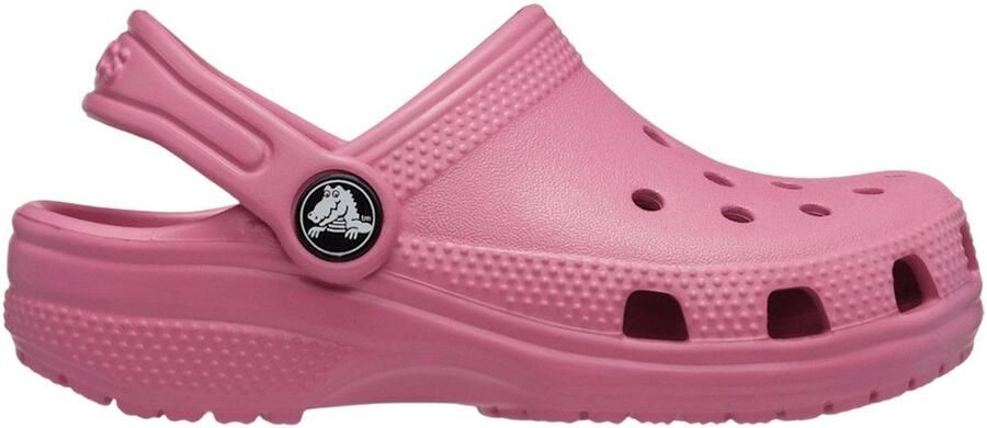 Crocs Kid's Classic Clog Sandalen maat 34-35 roze