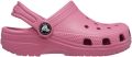 Crocs Kid's Classic Clog Sandalen maat C13 roze - Roze