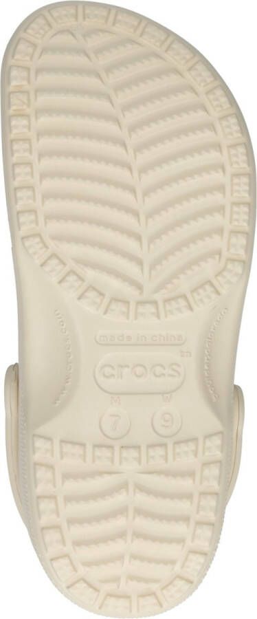 Crocs Classic Sandalen Schoenen bone maat: 39 40 beschikbare maaten:36 37 38 39 40 - Foto 10