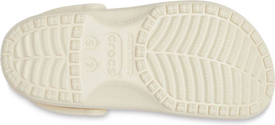 Crocs Classic Sandalen Schoenen bone maat: 39 40 beschikbare maaten:36 37 38 39 40 - Foto 8