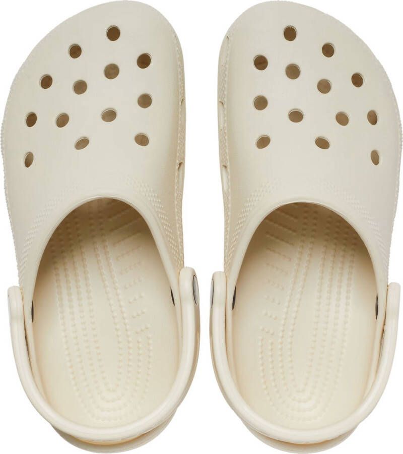 Crocs Classic Sandalen Schoenen bone maat: 39 40 beschikbare maaten:36 37 38 39 40 - Foto 2