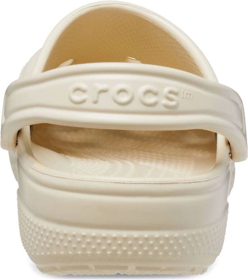 Crocs Classic Sandalen Schoenen bone maat: 39 40 beschikbare maaten:36 37 38 39 40 - Foto 3