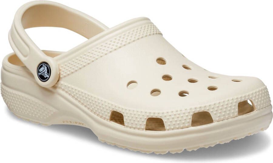 Crocs Classic Sandalen Schoenen bone 39 40 beschikbare maaten:36 37 38 39 40 - Foto 7