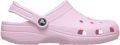Crocs Clogs Classic Clog zomerschoen slippers pantoffel geschikt voor jibbitz - Purper/Paars
