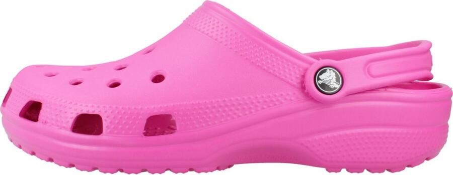 Crocs Classic Clog Kids 10001-6UB Roze-36 37 - Foto 4