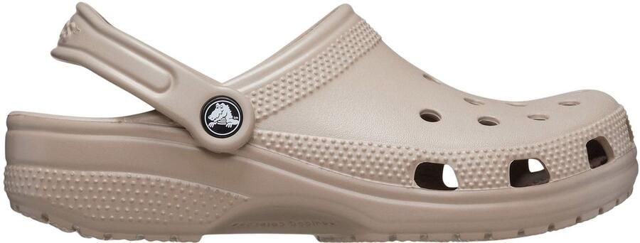 Crocs Classic Clog Beige- Beige